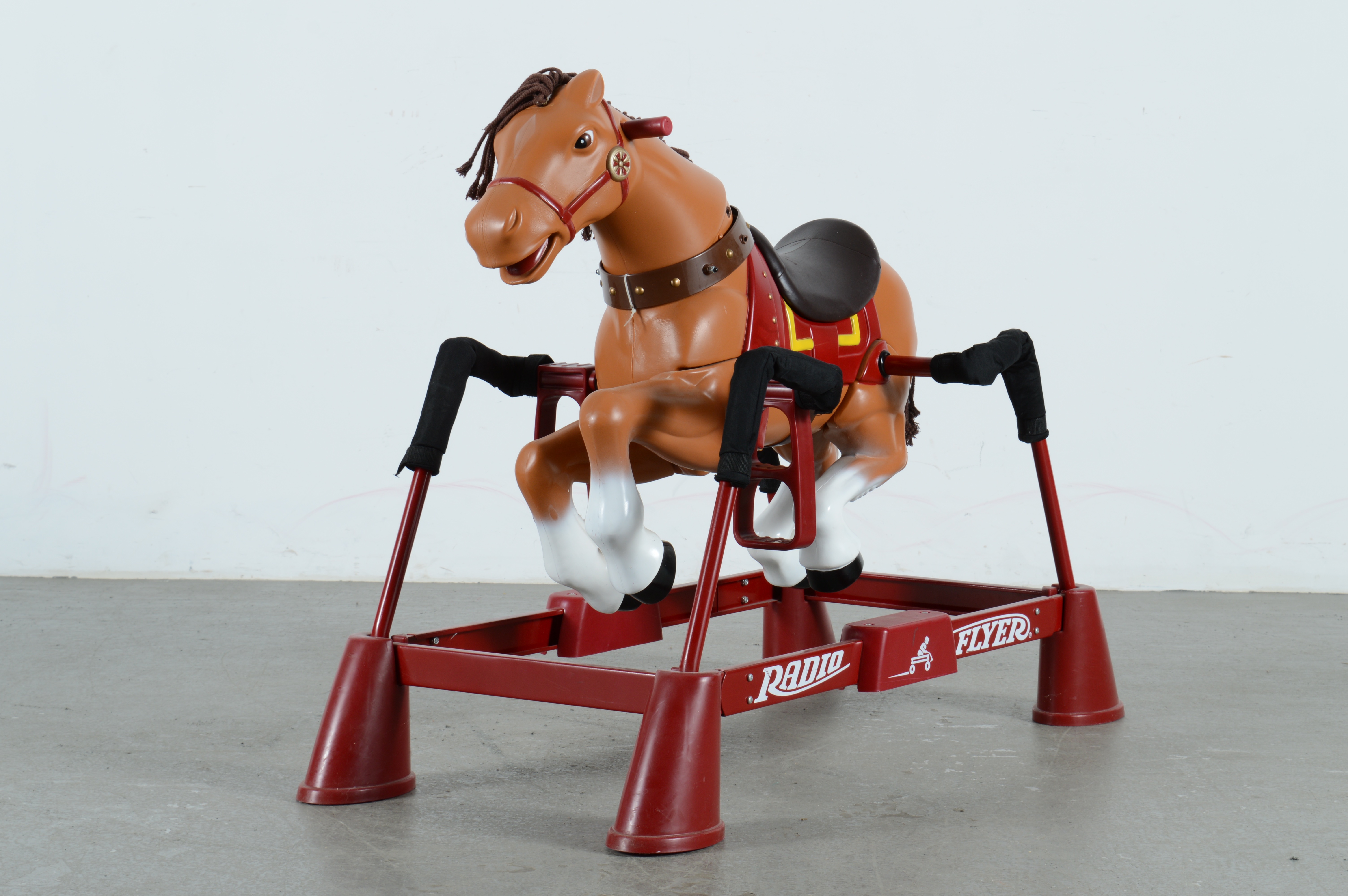 Radio Flyer Rocking Horse