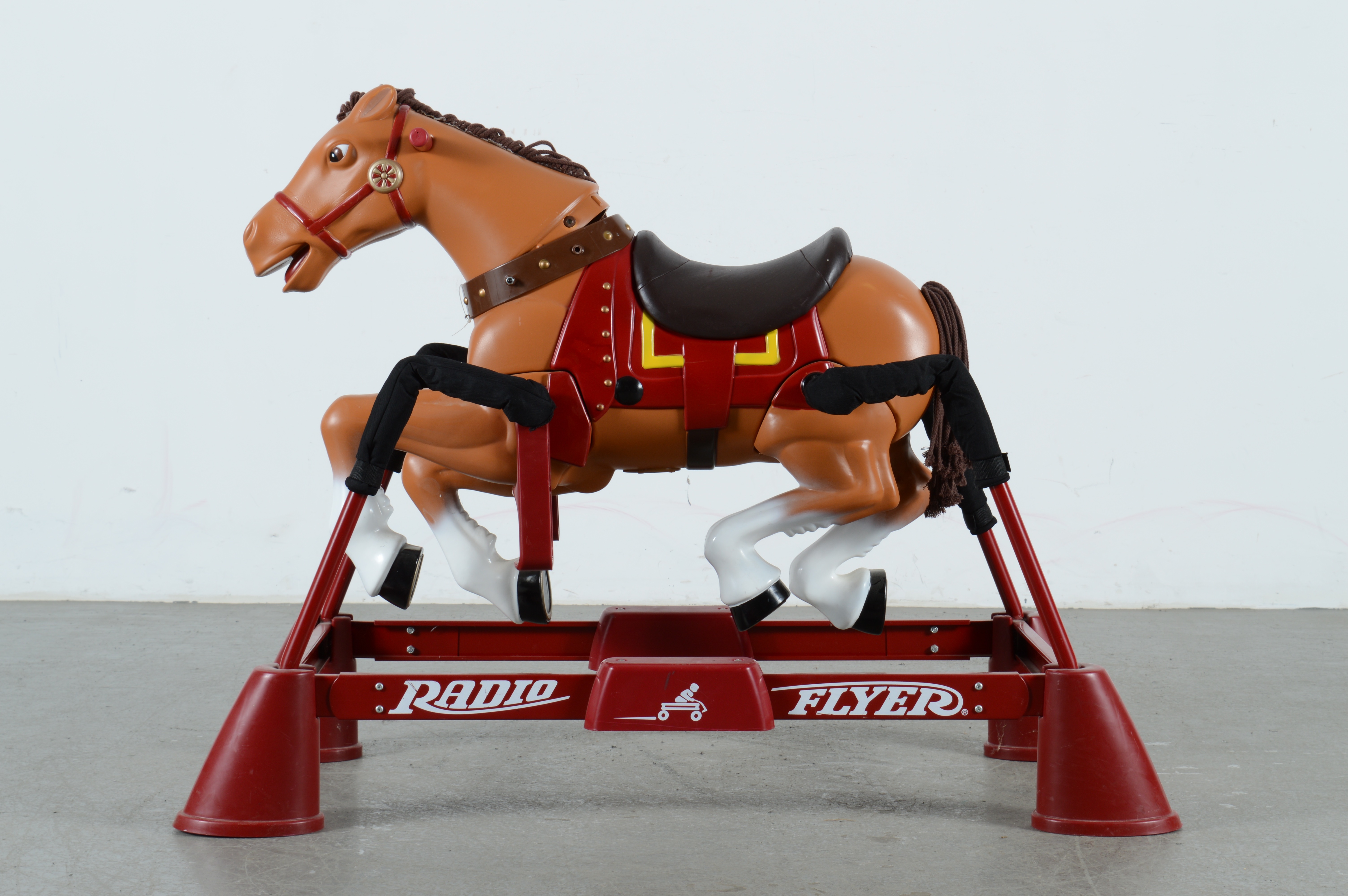 Radio Flyer Rocking Horse