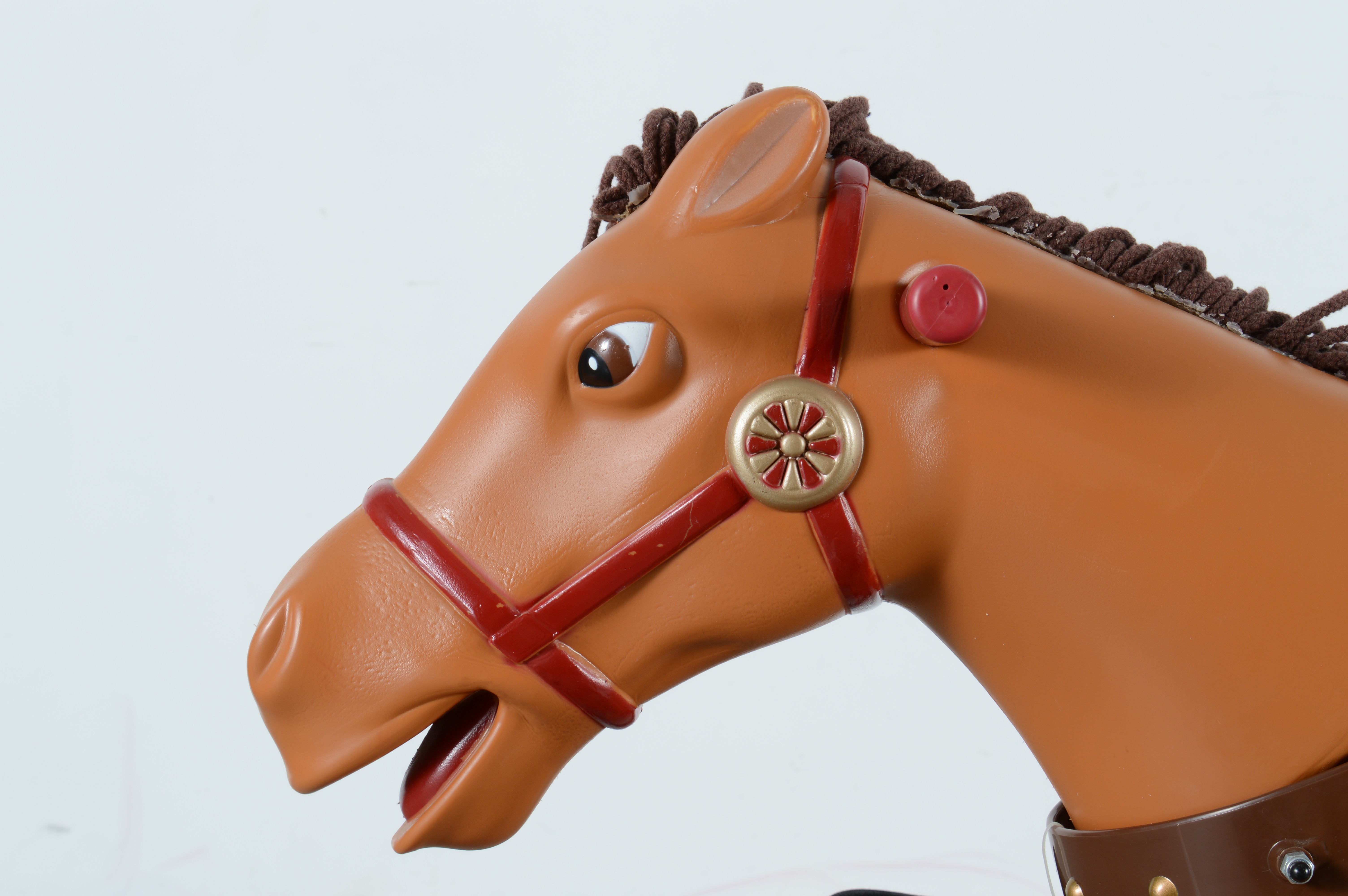 Radio Flyer Rocking Horse