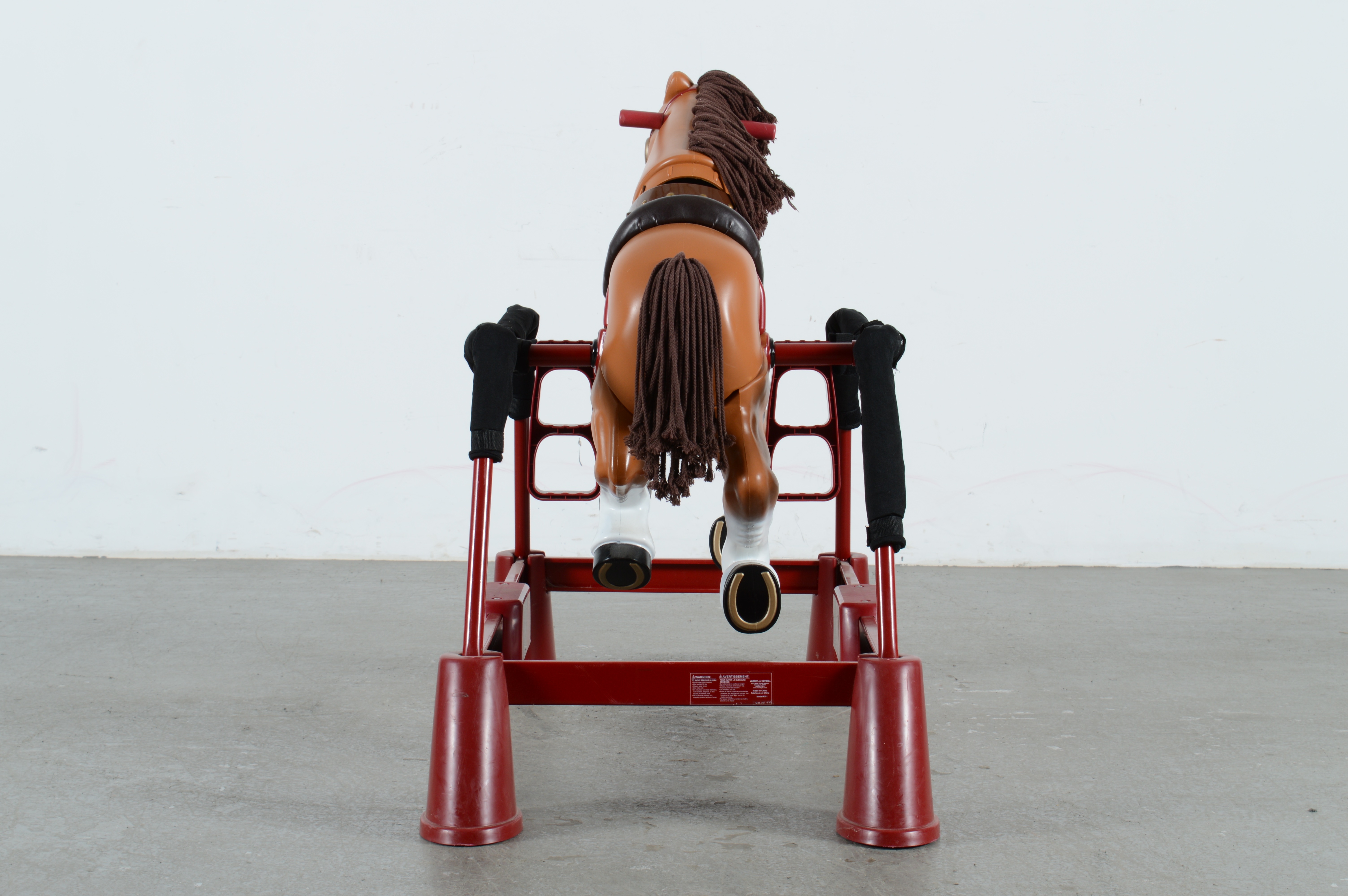 Radio Flyer Rocking Horse