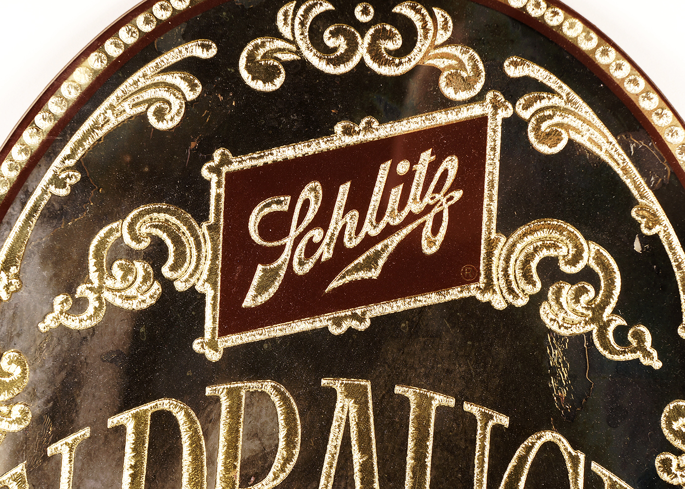 Small Metal Bar Sign Collection