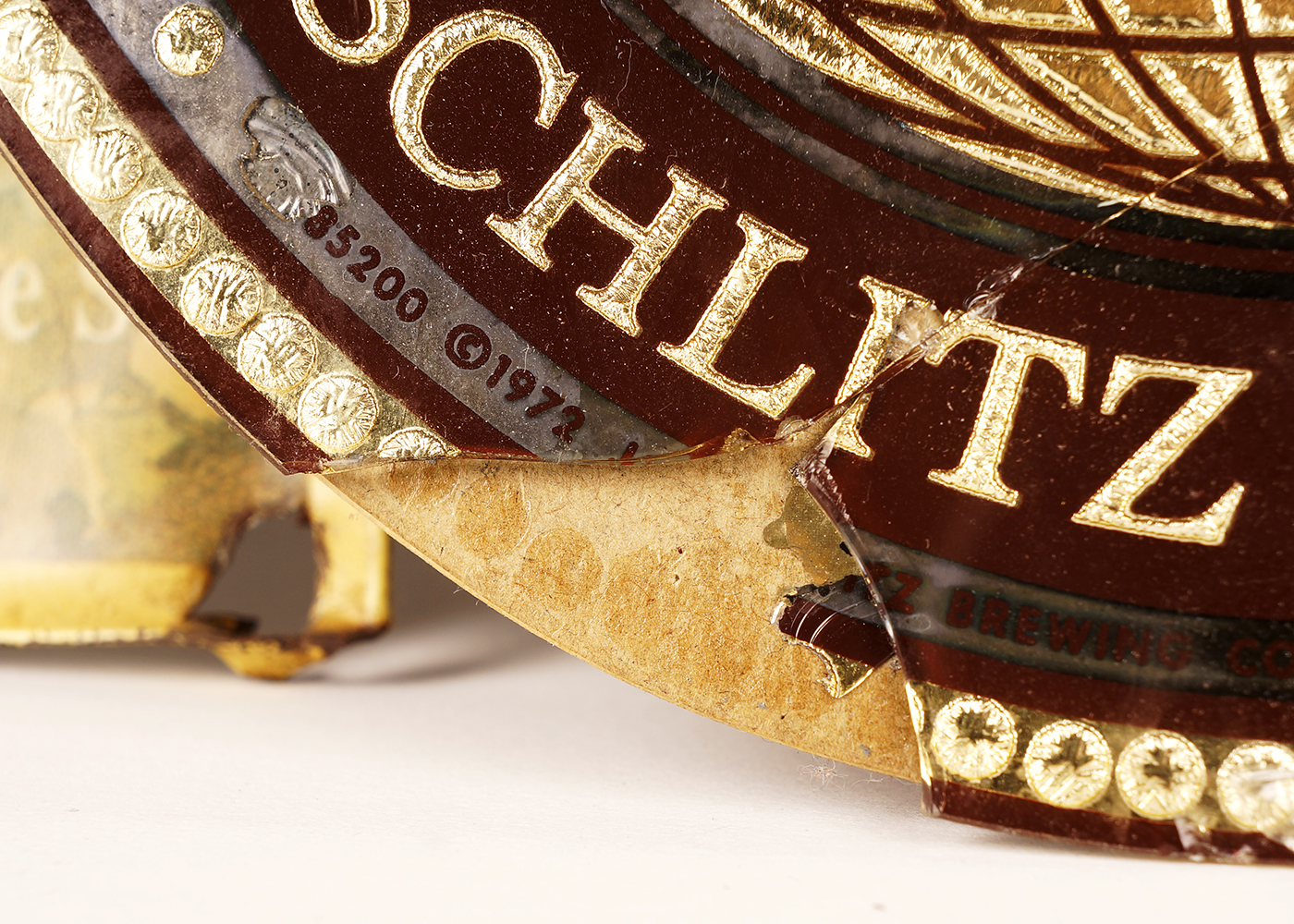 Small Metal Bar Sign Collection