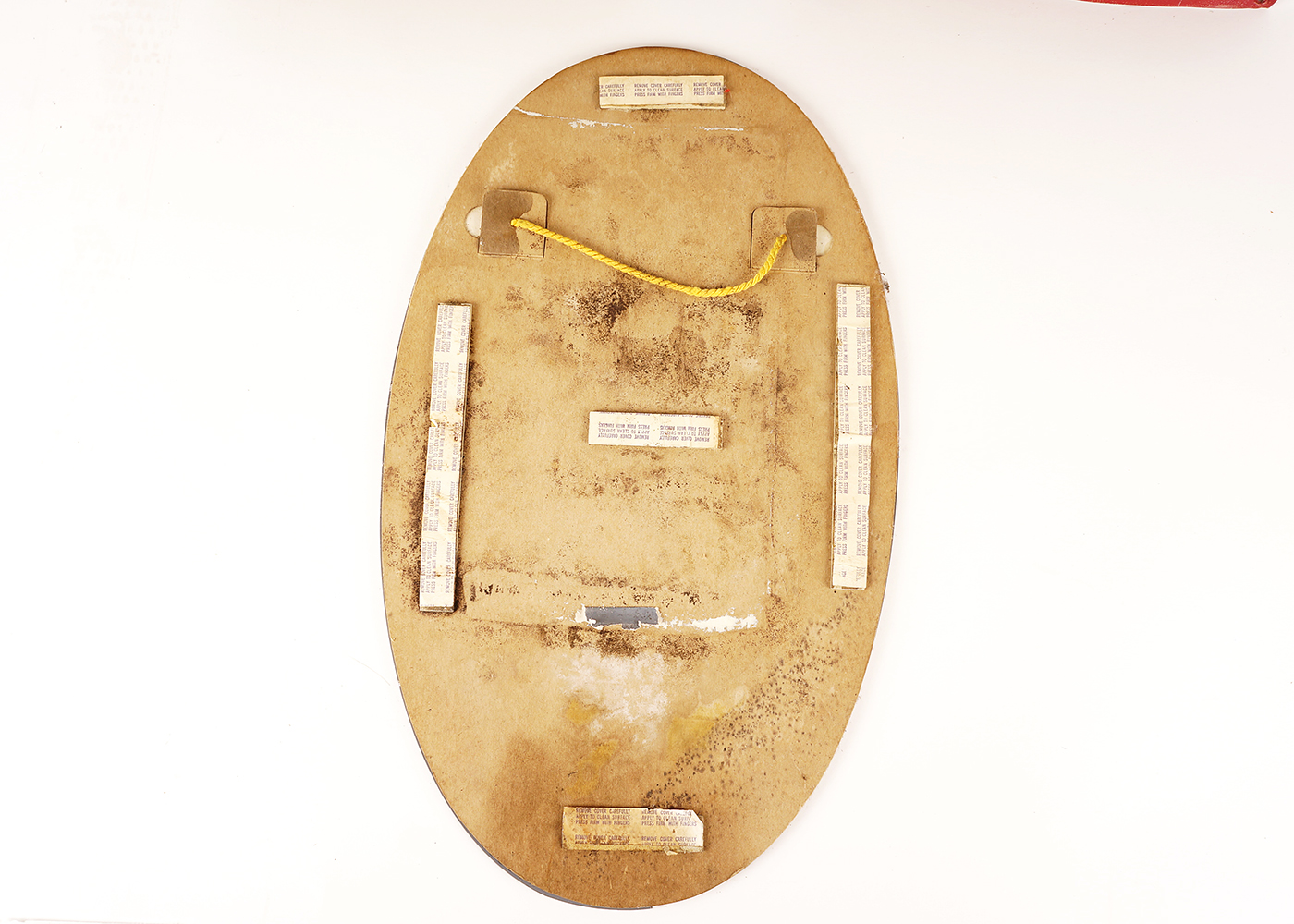 Small Metal Bar Sign Collection