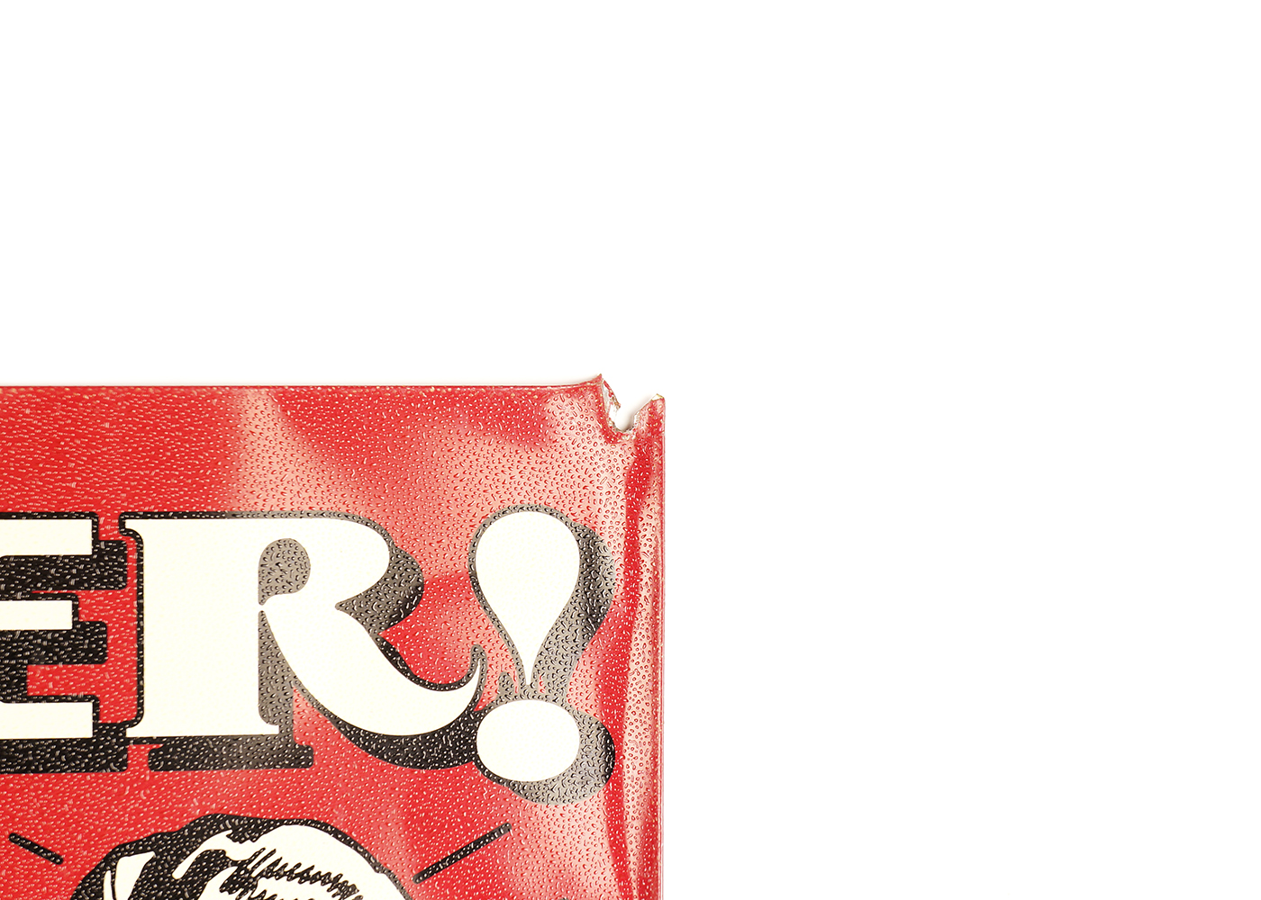 Small Metal Bar Sign Collection