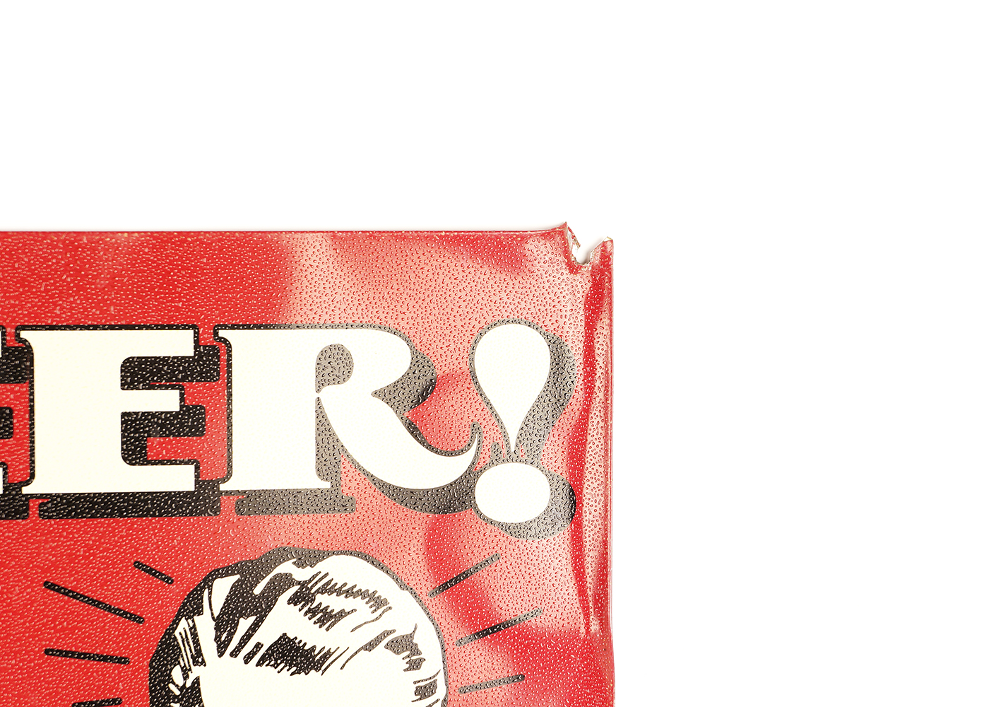 Small Metal Bar Sign Collection