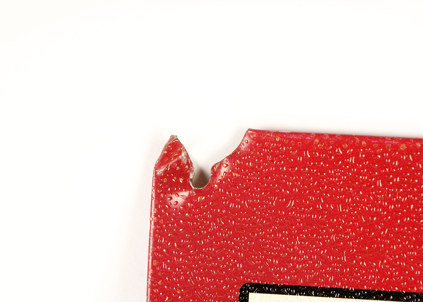 Small Metal Bar Sign Collection