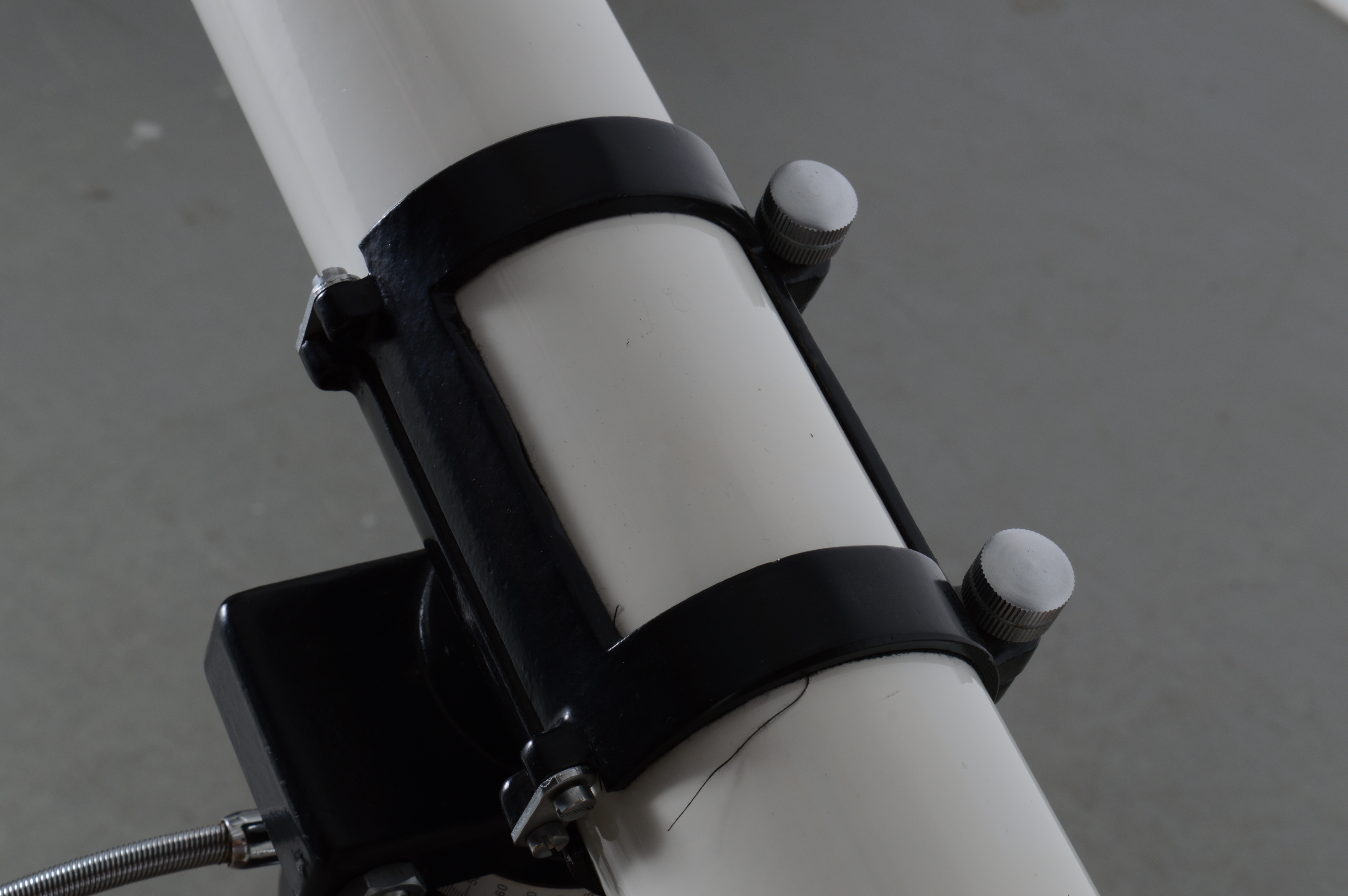 Vintage Tasco 15TE-5 600 Power Telescope with Tripodw