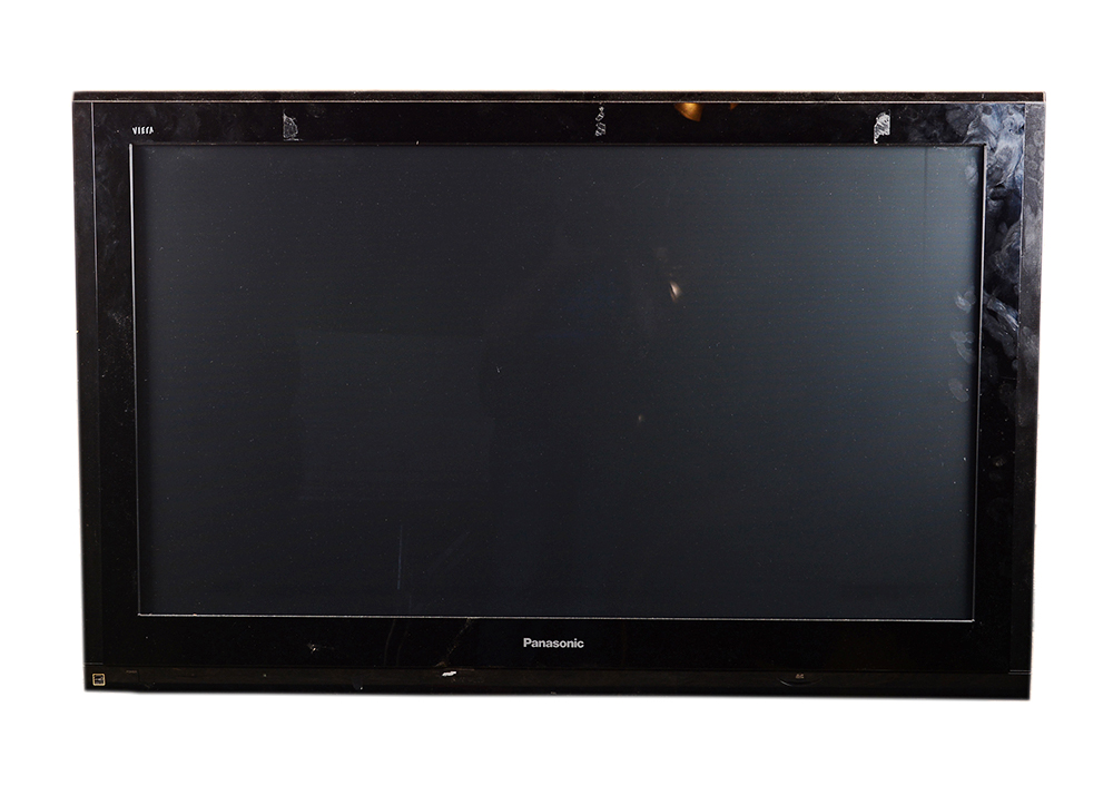 Panasonic 50" 1080p Television