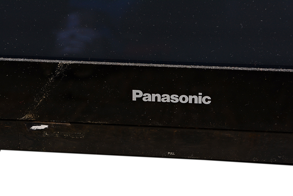 Panasonic 50" 1080p Television