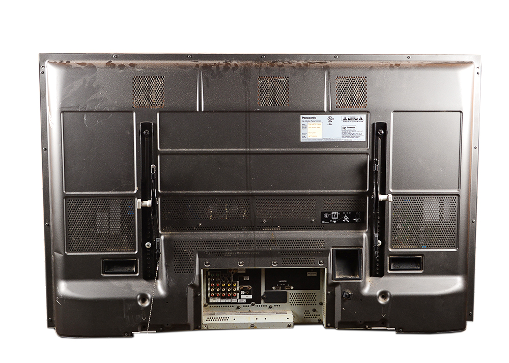 Panasonic 50" 1080p Television