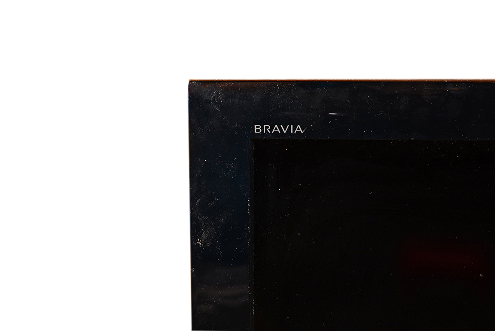 Sony Bravia 40" LCD 1080p Television