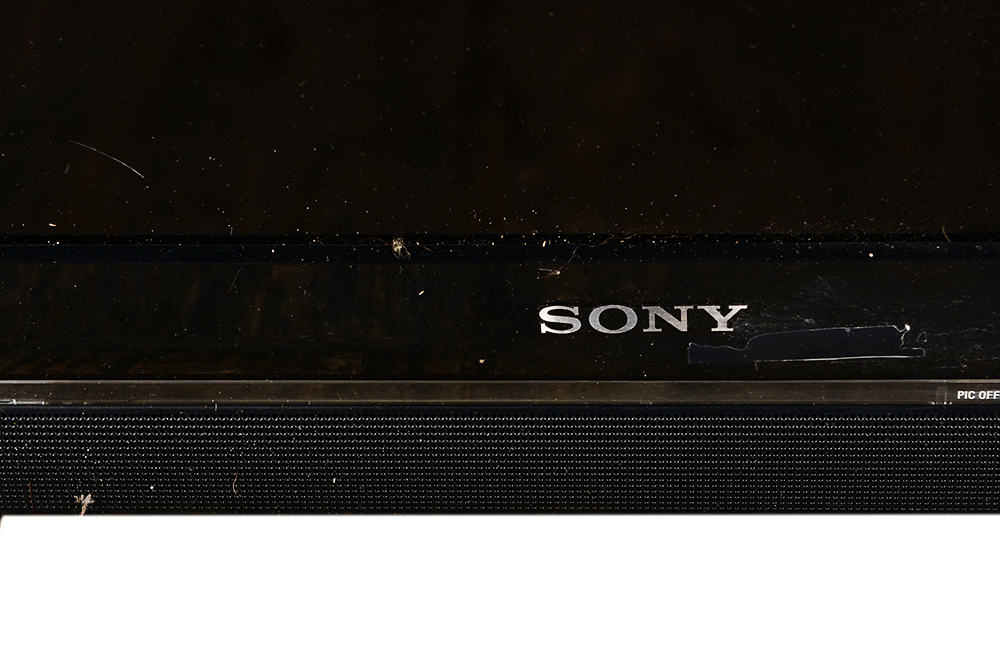 Sony Bravia 40" LCD 1080p Television