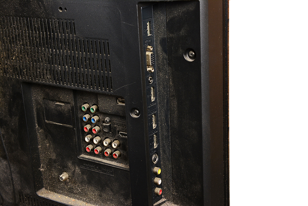 Sony Bravia 40" LCD 1080p Television