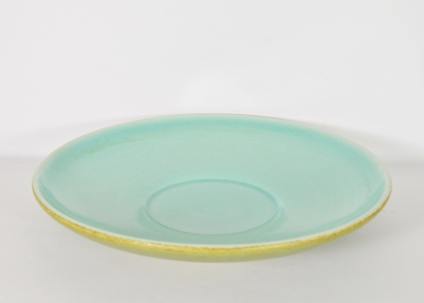 1920 Rookwood Pottery Platter