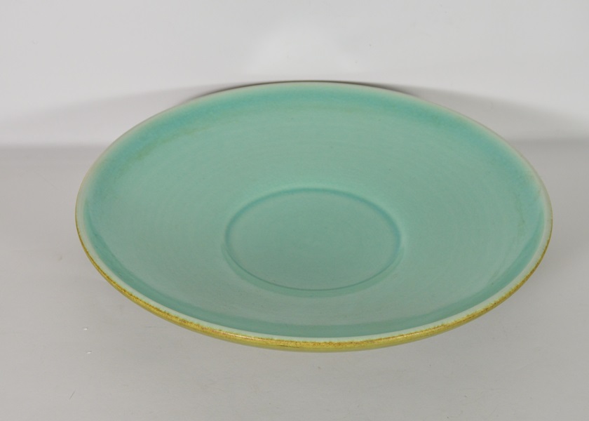1920 Rookwood Pottery Platter