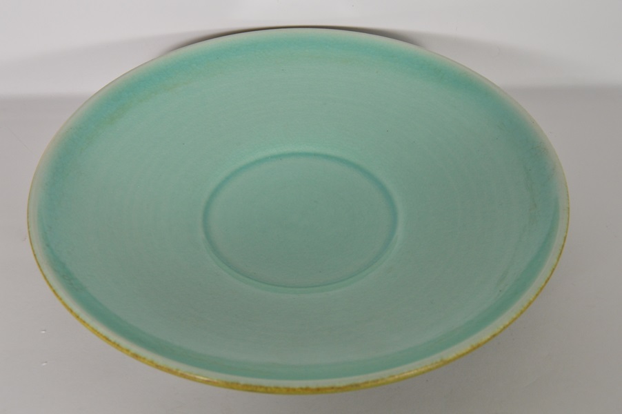 1920 Rookwood Pottery Platter