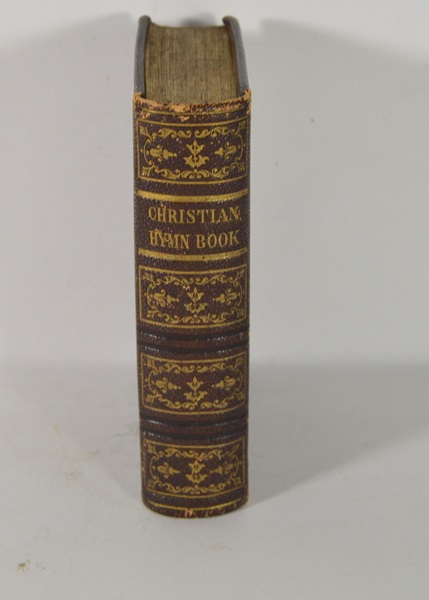 1853 Psalms, Hymns, and Spiritual Songs