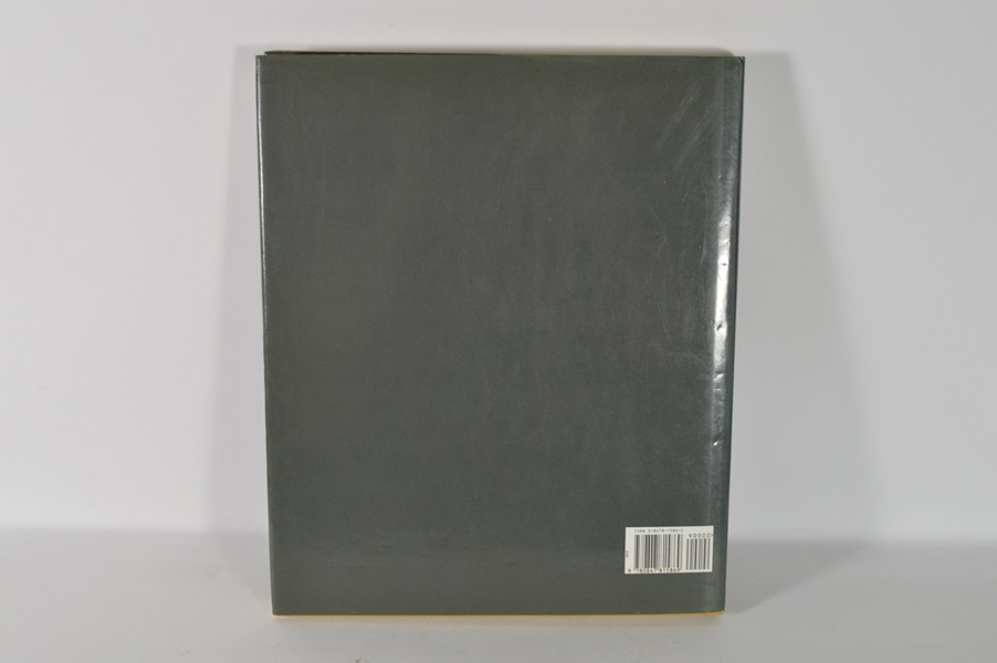 Signed Rookwood Pottery The Glorious Gamble Book