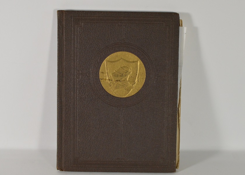 1930 Irish Heraldry and Irish Pedigrees Booklet