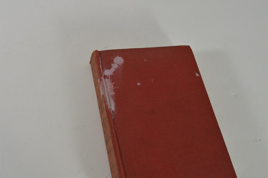 Ten Volumes The World's Best One Hundred Detective Stories