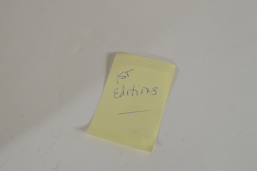 Eight Books On the Ancient World