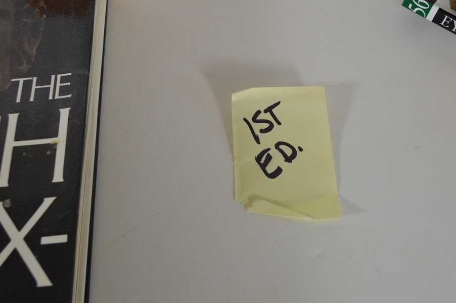 Eight Books On the Ancient World