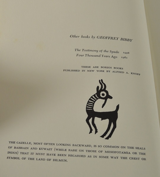 Eight Books On the Ancient World