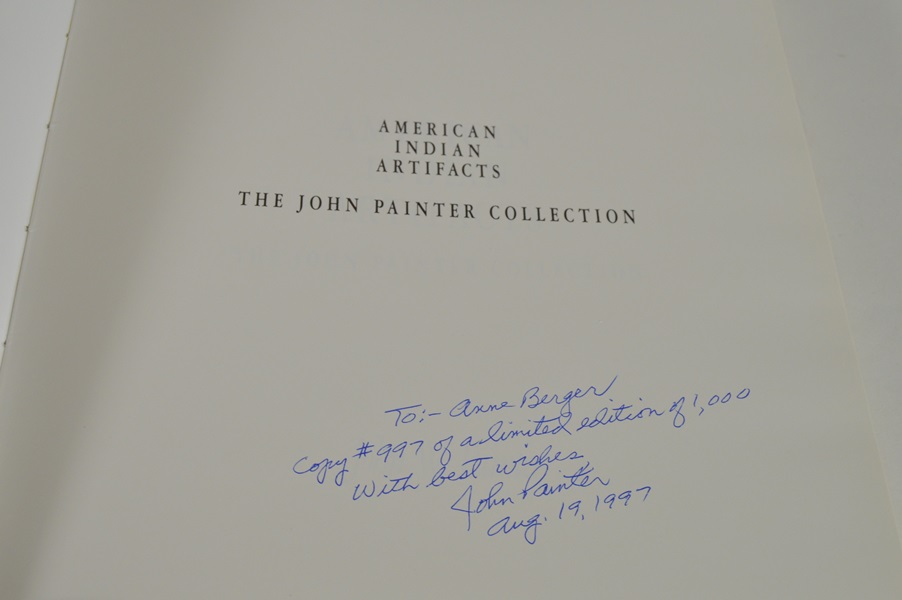 Six Books on Native American Culture