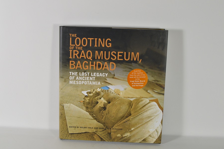 Assortment of Non-Fiction Islamic Art Books