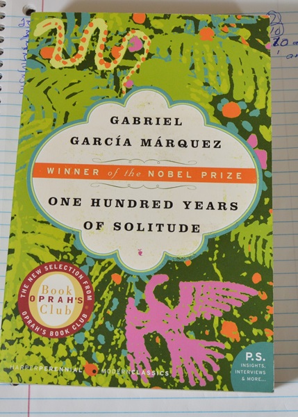 Assortment of Award Winning Books