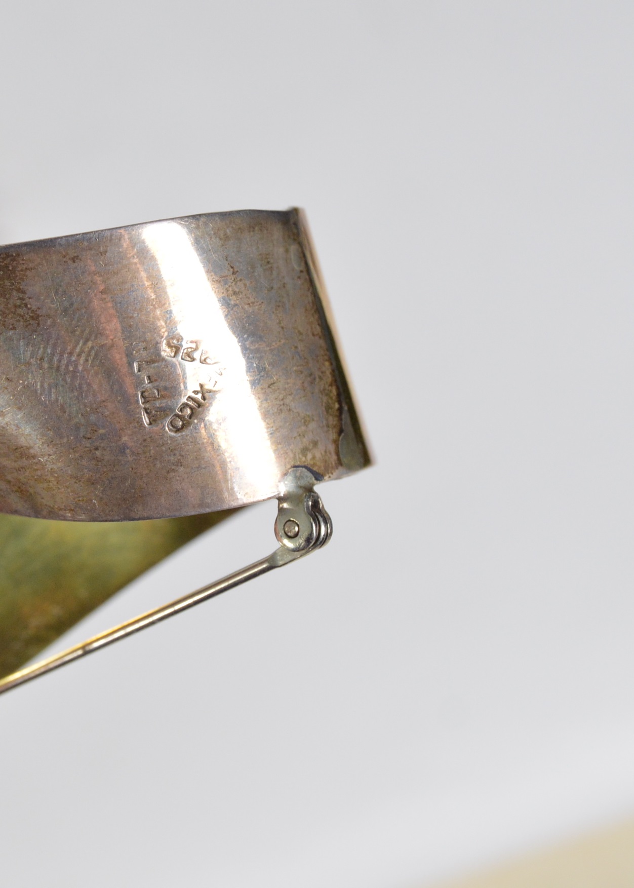 Assortment of Vintage Sterling Silver Jewelry