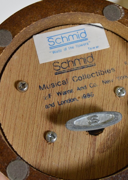 Assortment of Decorative Items and Figurines