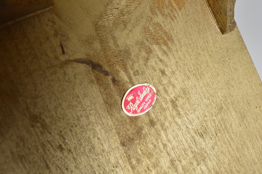 Assortment of Decorative Items and Figurines