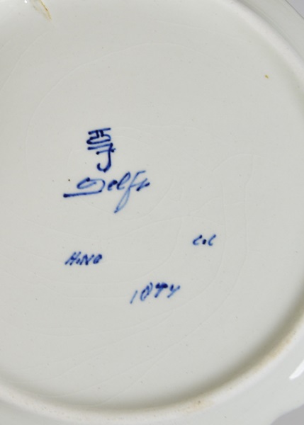 Assortment of Decorative Items and Figurines