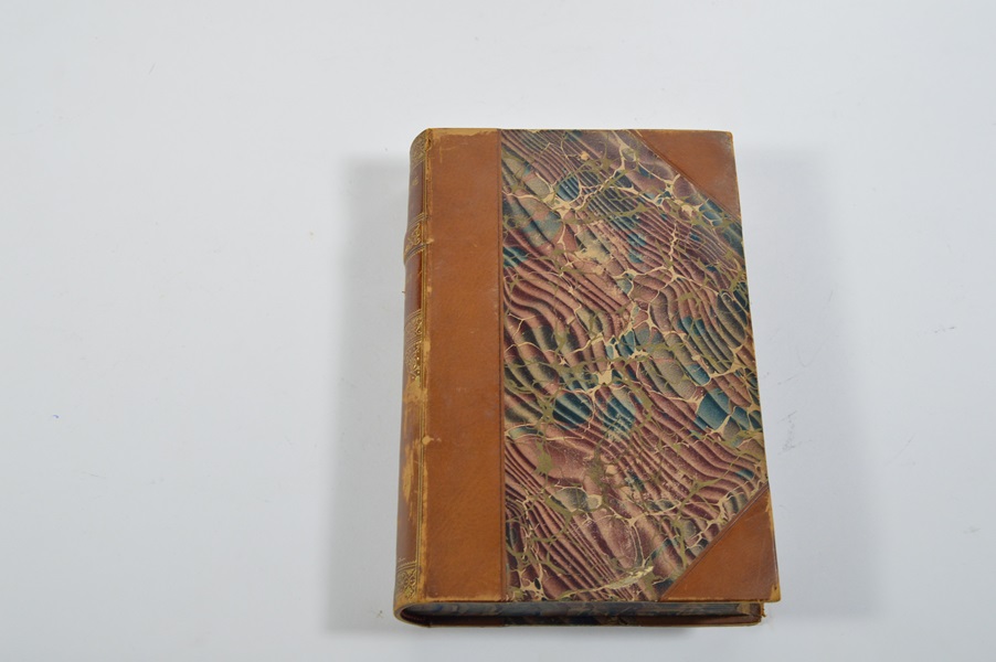 1883 Mr. William Shakespeare's  Comedies, Histories, Tragedies