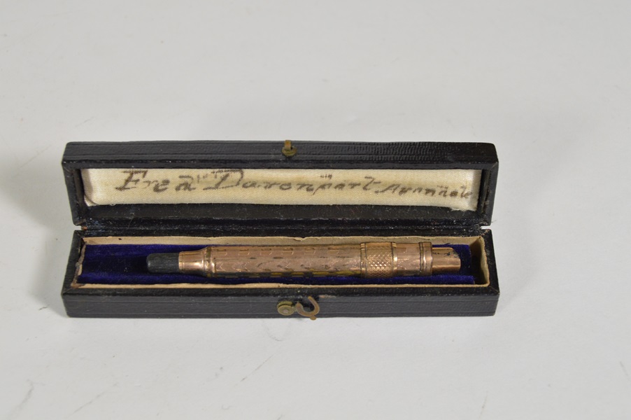 Three Collectible Boxes