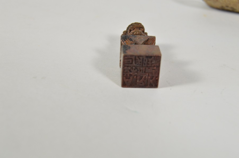 Three Collectible Boxes