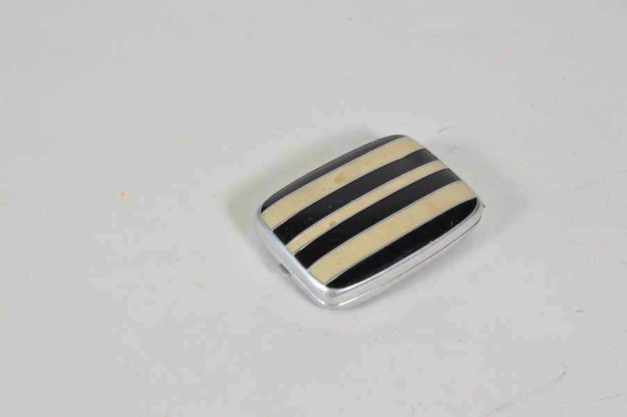 Three Collectible Boxes