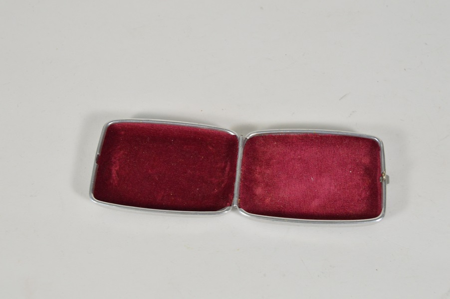 Three Collectible Boxes