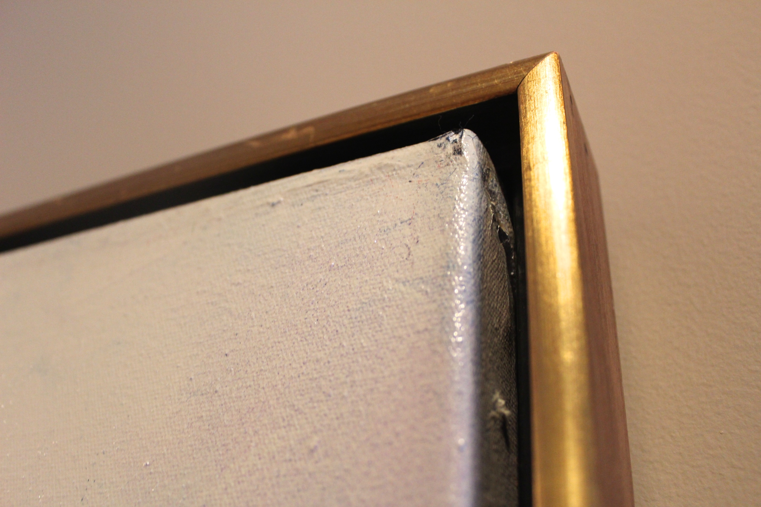 Original Oil Painting of Tulips by Joseph Kinnebrew