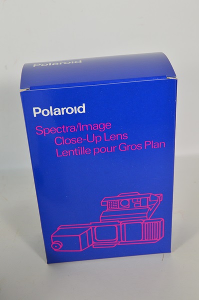 Polaroid Spectra Instant Film AF Camera