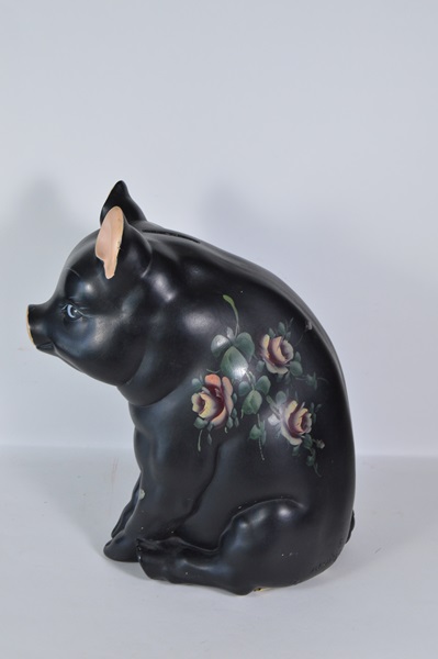 Assortment of Decorative Items