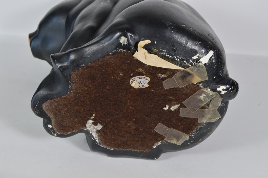 Assortment of Decorative Items