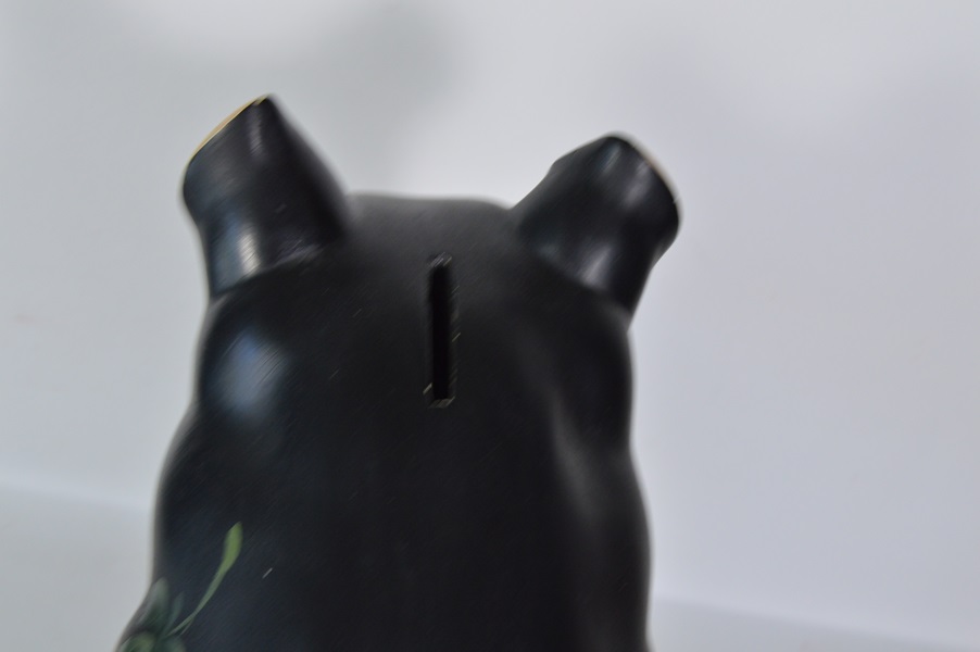 Assortment of Decorative Items