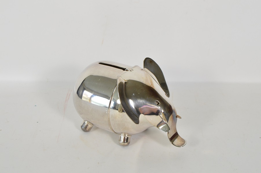 Assortment of Decorative Items