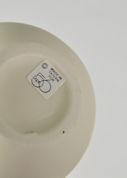 Assortment of Decorative Items