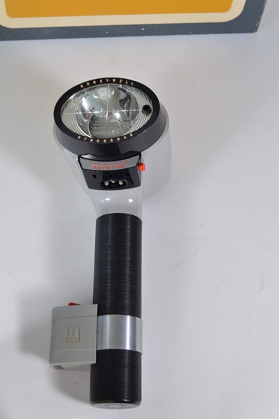 Honeywell Auto/Strobonar 770