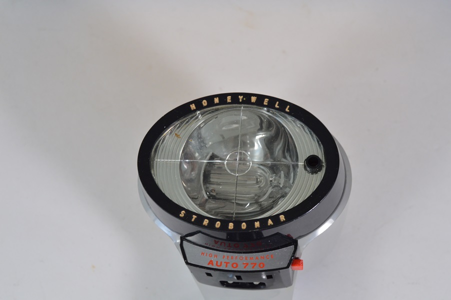 Honeywell Auto/Strobonar 770
