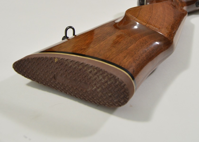 Weatherby Model Mark XXII, .22LR Semi Auto Rifle.