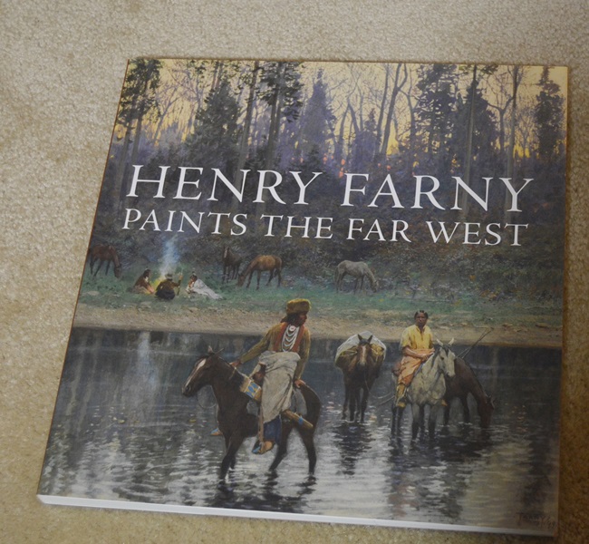 Assortment of Books on Famous Artists